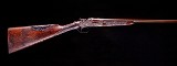 Henry Atkin high grade single sidelock 16g. from 1899 - 2 of 8