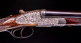 Holland & Holland 12g Royal Paradox in its makers case from 1914 - Image 6 of 12