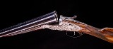 Holland & Holland 12g Royal Paradox in its makers case from 1914 - Image 10 of 12