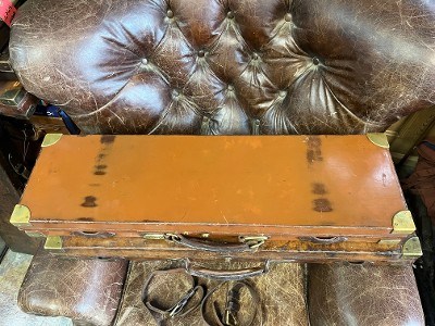 Holland & Holland 12g Royal Paradox in its makers case from 1914 - Image 4 of 12