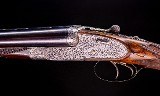 Holland & Holland 12g Royal Paradox in its makers case from 1914 - Image 7 of 12