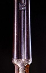 Holland & Holland 12g Royal Paradox in its makers case from 1914 - Image 3 of 12