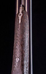 William Ford ~ 28 ga ~ A double that weighs in at 4 lbs. 8 oz.! - 7 of 8