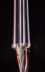 WW Greener 12 ga with Greener Side Safety ~ Antique so we can ship direct!No ffl needed - 5 of 6