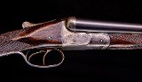 WW Greener 12 ga with Greener Side Safety ~ Antique so we can ship direct!No ffl needed - 1 of 6