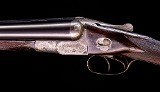 WW Greener 12 ga with Greener Side Safety ~ Antique so we can ship direct!No ffl needed - 6 of 6