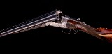 Westley Richards fancy boxlock from @ 1899 ~ Not free but almost, $2500! - 8 of 8