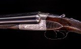 Westley Richards fancy boxlock from @ 1899 ~ Not free but almost, $2500! - 5 of 8
