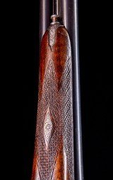 HS Greenfield & Son , 5 Dover Street, Canterbury, Kent ~ A very nice English higher grade 20g. boxlock - Image 7 of 10