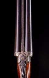 HS Greenfield & Son , 5 Dover Street, Canterbury, Kent ~ A very nice English higher grade 20g. boxlock - Image 3 of 10