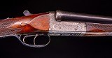 HS Greenfield & Son , 5 Dover Street, Canterbury, Kent ~ A very nice English higher grade 20g. boxlock - Image 4 of 10
