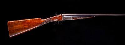 HS Greenfield & Son , 5 Dover Street, Canterbury, Kent ~ A very nice English higher grade 20g. boxlock - Image 2 of 10
