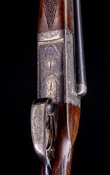 HS Greenfield & Son , 5 Dover Street, Canterbury, Kent ~ A very nice English higher grade 20g. boxlock - Image 6 of 10
