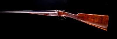 HS Greenfield & Son , 5 Dover Street, Canterbury, Kent ~ A very nice English higher grade 20g. boxlock - Image 1 of 10