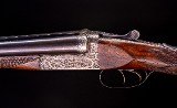 HS Greenfield & Son , 5 Dover Street, Canterbury, Kent ~ A very nice English higher grade 20g. boxlock - Image 5 of 10