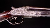 F. Beesley of London ~ A very nice sidelock from this prestigious London maker ~ I really appreciate the Prince of Wales grip - Image 4 of 10