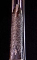 F. Beesley of London ~ A very nice sidelock from this prestigious London maker ~ I really appreciate the Prince of Wales grip - Image 7 of 10