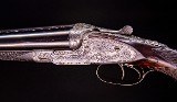 F. Beesley of London ~ A very nice sidelock from this prestigious London maker ~ I really appreciate the Prince of Wales grip - Image 5 of 10