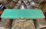 Westley Richards @ 1895 ~ Exceptional engraving and chiseled fences!Antique so no ffl needed and cased - 9 of 10