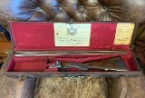 Holland & Holland light little 20g. boxlock ! 5 lbs. 2 oz! - Image 9 of 10