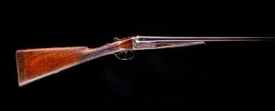 Charles Hellis & Sons 16g.@ between the great wars - Image 8 of 8