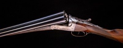 Charles Hellis & Sons 16g.@ between the great wars - Image 6 of 8