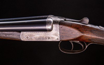 Charles Hellis & Sons 16g.@ between the great wars - Image 3 of 8