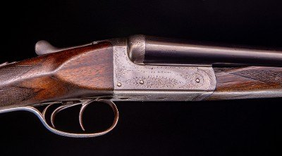 Charles Hellis & Sons 16g.@ between the great wars - Image 2 of 8