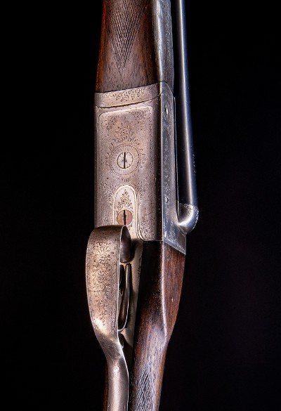 Charles Hellis & Sons 16g.@ between the great wars - Image 4 of 8