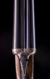 James Purdey ~ super barrels with 2 3/4â€�nitro proofs - Image 3 of 8