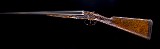 James Purdey ~ super barrels with 2 3/4â€�nitro proofs - Image 1 of 8