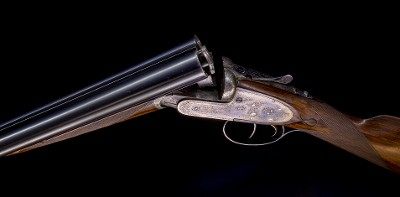 James Purdey ~ super barrels with 2 3/4â€�nitro proofs - Image 8 of 8