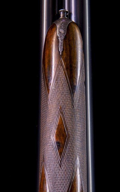 James Purdey ~ super barrels with 2 3/4â€�nitro proofs - Image 7 of 8