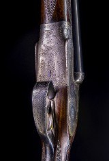 James Purdey ~ super barrels with 2 3/4â€�nitro proofs - Image 6 of 8