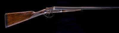 James Purdey ~ super barrels with 2 3/4â€�nitro proofs - Image 2 of 8