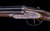 James Purdey ~ super barrels with 2 3/4â€�nitro proofs - Image 5 of 8