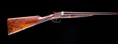 Holland & Holland Royal Self Opener from between the wars in lovely condition - Image 2 of 8