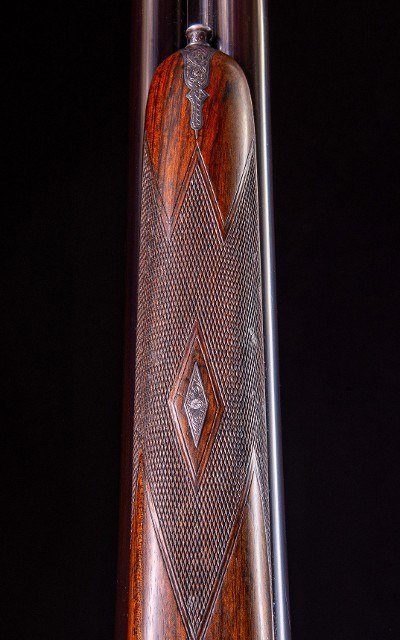 Holland & Holland Royal Self Opener from between the wars in lovely condition - Image 7 of 8