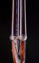 Holland & Holland Royal Self Opener from between the wars in lovely condition - Image 3 of 8
