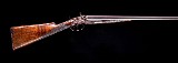 Remington 12ga "Whitmore" with classic uplift top lever ~ Restorable and priced right! - 2 of 8
