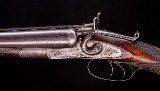 Remington 12ga "Whitmore" with classic uplift top lever ~ Restorable and priced right! - 5 of 8