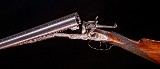 Remington 12ga "Whitmore" with classic uplift top lever ~ Restorable and priced right! - 8 of 8