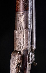Remington 12ga "Whitmore" with classic uplift top lever ~ Restorable and priced right! - 6 of 8