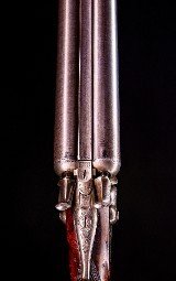 Remington 12ga "Whitmore" with classic uplift top lever ~ Restorable and priced right! - 3 of 8