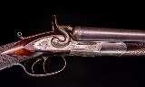 Remington 12ga "Whitmore" with classic uplift top lever ~ Restorable and priced right! - 4 of 8