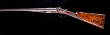 Remington 12ga "Whitmore" with classic uplift top lever ~ Restorable and priced right! - 1 of 8