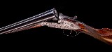 Holland & Holland Royal from 1896 so we can ship direct!Also features 2 3/4"nitro proofs - 8 of 8