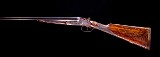Holland & Holland Royal from 1896 so we can ship direct!Also features 2 3/4"nitro proofs - 1 of 8