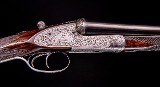 Holland & Holland Royal from 1896 so we can ship direct!Also features 2 3/4"nitro proofs - 4 of 8