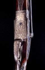 Holland & Holland Royal from 1896 so we can ship direct!Also features 2 3/4"nitro proofs - 6 of 8